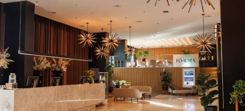 里斯本伊波罗之星精选酒店(Iberostar Selection Lisboa)图片