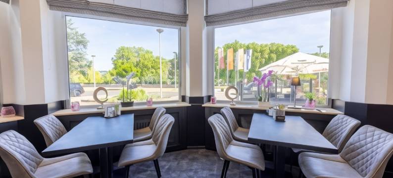 全景酒店莱茵王冠(Panorama Hotel Rheinkrone)图片