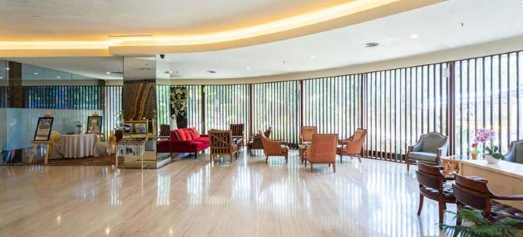 五尊贵酒店(Five Premiere Hotel)图片