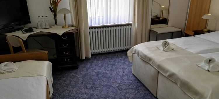 卡罗琳霍夫酒店(Hotel Carolinenhof)图片