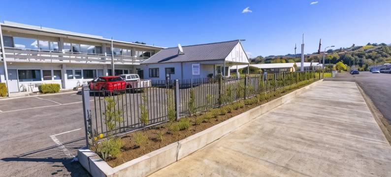 亚历山大汽车旅馆(Alexander Motel)图片