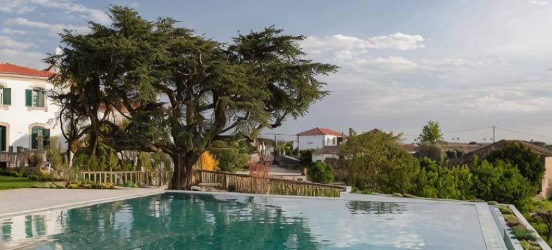 雪松之家(Casa do Cedro de Medelim)图片