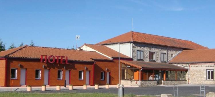 Auberge de Peyrebeille图片