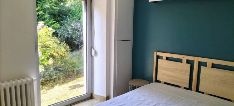 Large House Near Beach for 12图片