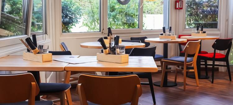 宜必思马恩河畔诺让酒店(Ibis Nogent-Sur-Marne)图片