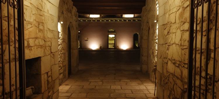 太阳山丘酒店(Poggio Del Sole Hotel)图片