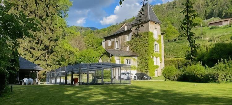 郁金香庄园(Le Clos du Tulipier)图片