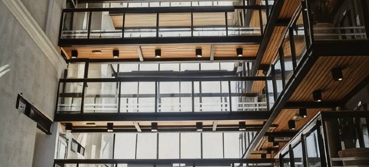 马加西内特家园酒店(Home Hotel Magasinet)图片