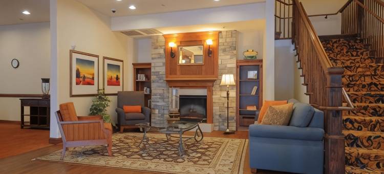 哥伦比亚哈比森丽怡酒店(Country Inn & Suites by Radisson, Columbia at Harbison, SC)图片