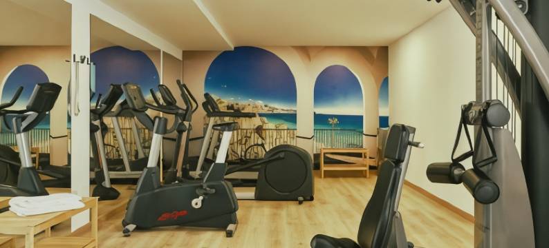 弗拉明戈别墅酒店(Hotel Villa Flamenca)图片