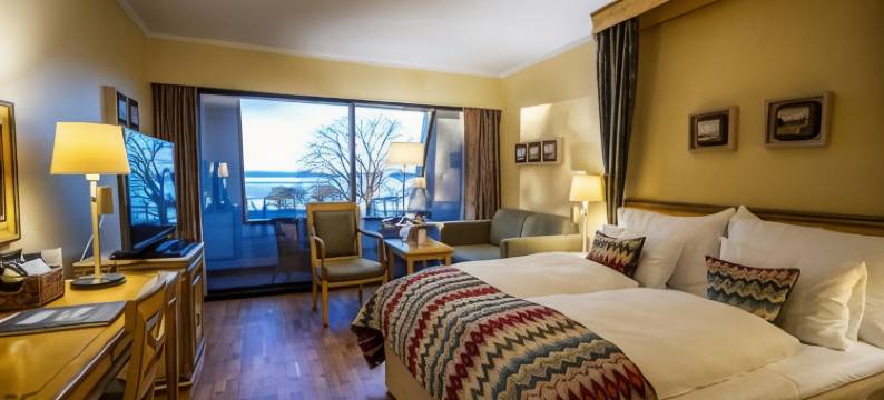 雷夫斯尼斯众神酒店 - 经典挪威酒店(Hotel Refsnes Gods - by Classic Norway Hotels)图片