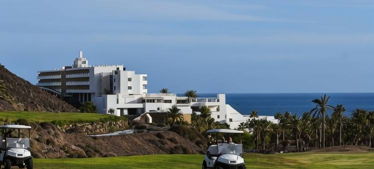 LIVVO 哈迪亚高尔夫全包酒店(Hotel Livvo Jandía Golf)图片