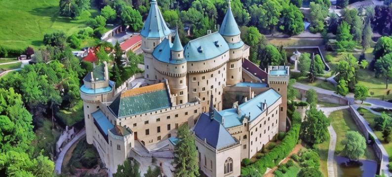 Apartmán Lana Bojnice图片