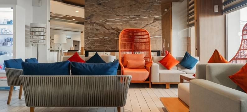 db Seabank度假村和Spa(Db Seabank Resort + Spa All Inclusive)图片