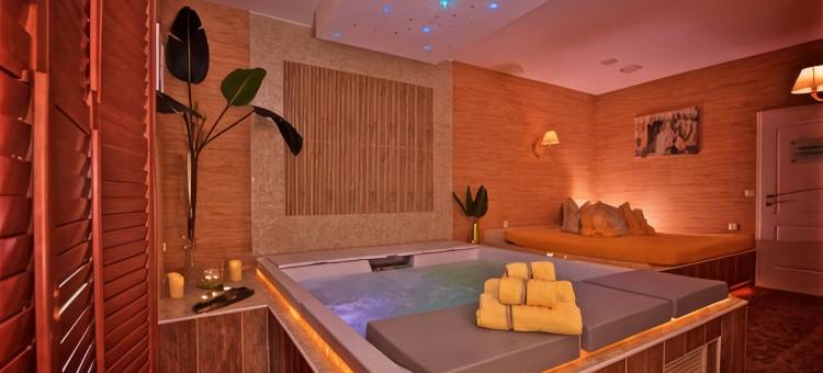全景海景度假村和Spa(Panorama Seeresort & Spa)图片