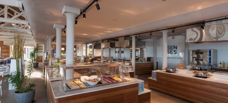 维兰达安碧舍酒店及水疗中心(Veranda Pointe aux Biches Hotel and Spa, 4 Star)图片