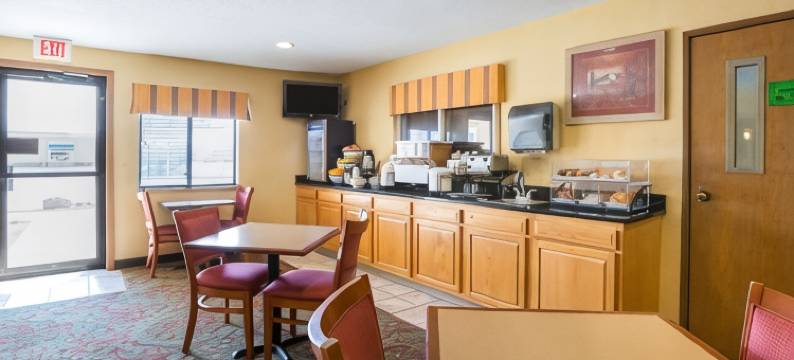 舒适酒店(Quality Inn)图片