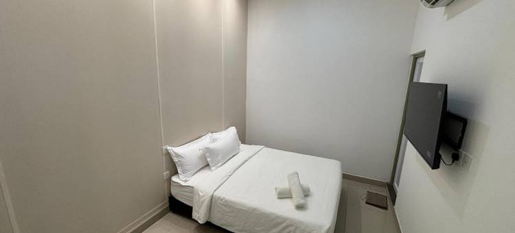 机场一号酒店-古晋(One Point Hotel @ Airport (Kuching))图片