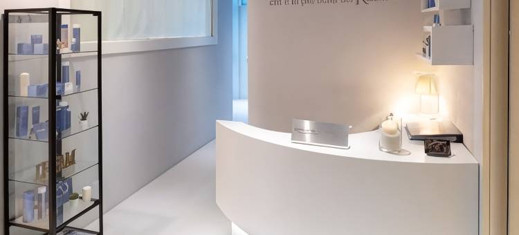 命运别墅酒店，贝斯特韦斯特品质精选(Hotel Villa Delle Fate, BW Signature Collection)图片