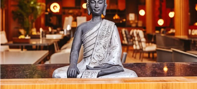 伊斯坦布尔斯克西美居酒店(Mercure Istanbul Sirkeci)图片