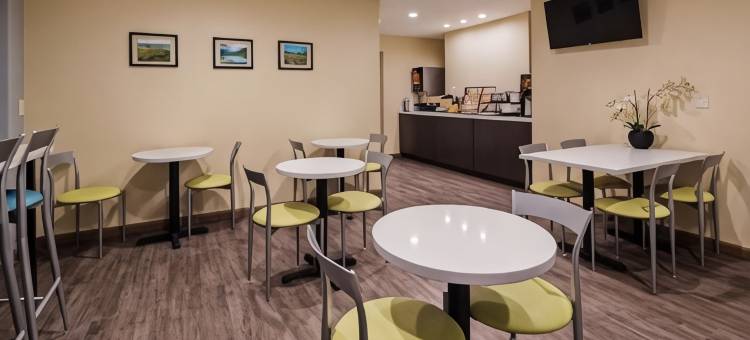 贝斯特韦斯特SureStay费尔菲尔德纳帕谷酒店(SureStay Hotel by Best Western Fairfield Napa Valley)图片