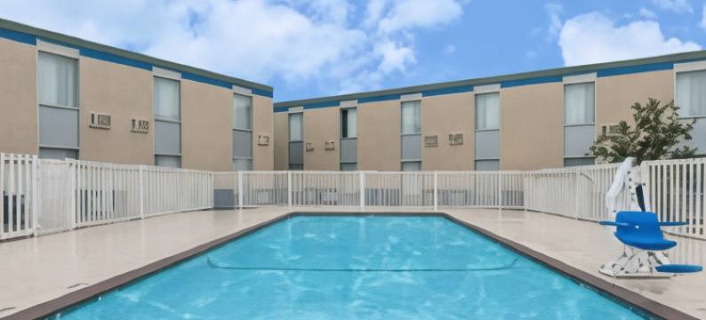 邓肯贝斯特韦斯特SureStay酒店(SureStay Hotel by Best Western Duncan)图片