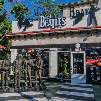 古巴11日8晚私家团