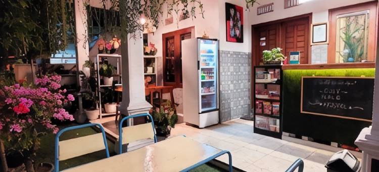 Room Hostel Banyuwangi图片