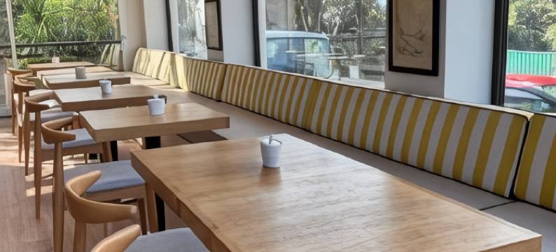 原生精品-若恩海滩西水疗别墅(The Originals Boutique la Villa Ouest & Spa)图片