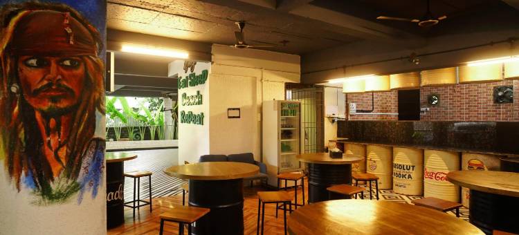 私人住宿圣瑞奇公寓酒店(PrivyStays St. Ricky's Apartment Hotel)图片