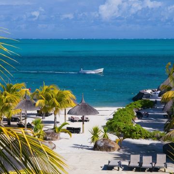 塞舌尔+留尼汪（法属）+毛里求斯+马达加斯加13日12晚拼小团