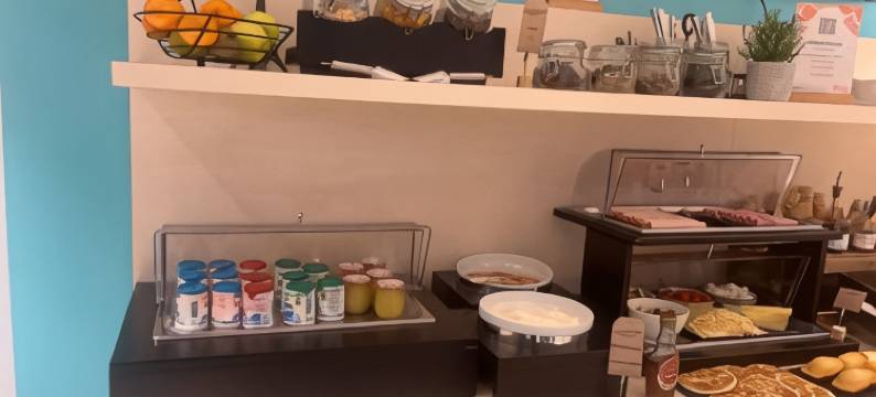 阿德吉奥阿克瑟斯巴黎沙伦顿门公寓式酒店(Aparthotel Adagio Access Paris Porte de Charenton)图片