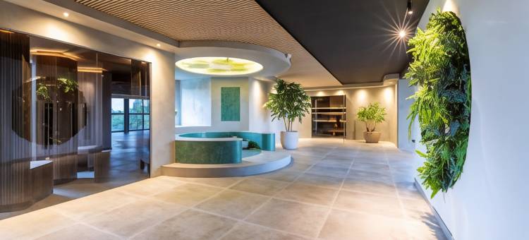 阿斯特利亚酒店(Hotel Asteria)图片