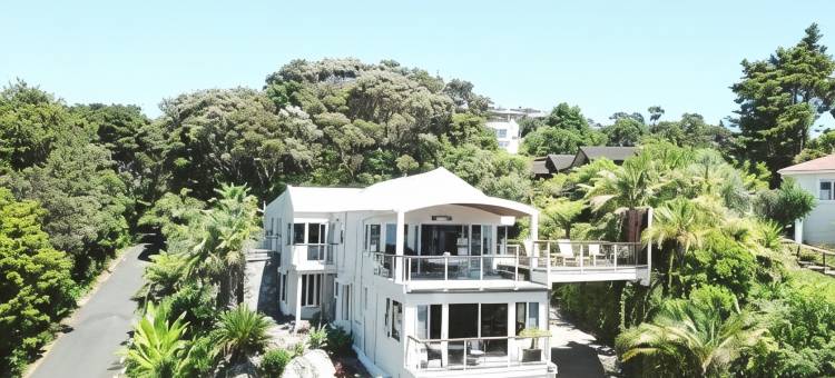 保护区棕榈公寓(Sanctuary Palms)图片