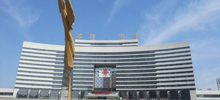 如家酒店(沈阳北站北出口岐山路地铁站店)图片