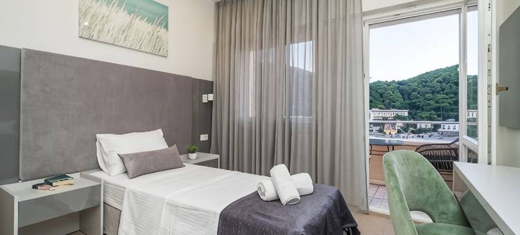Art Hotel Dubrovnik图片