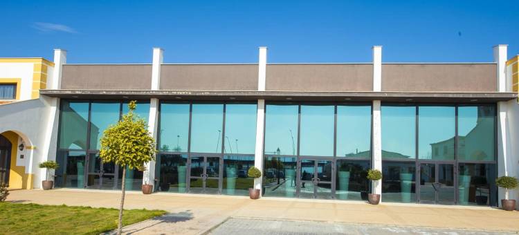 圣克鲁兹农庄霍斯潘迪姆酒店(Hospedium Hotel Cortijo Santa Cruz)图片