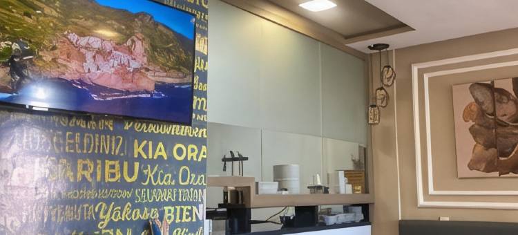 达赫拉维尔酒店(Hotel Dakhla Ville)图片