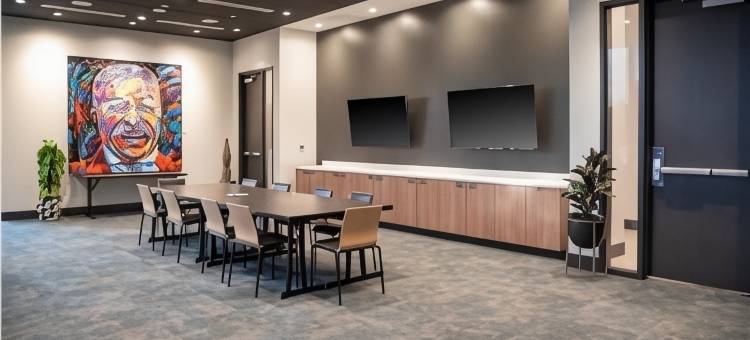 坎布里亚酒店-凤凰市区会展中心(Cambria Downtown Phoenix Convention & Airport Hotel)图片