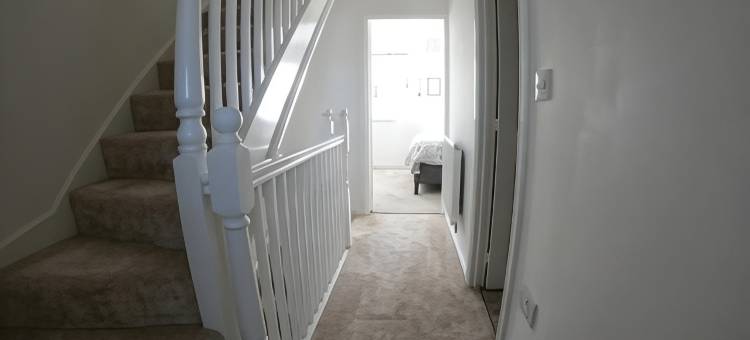 基德韦利温馨联排别墅(Cosy Townhouse Near Kidwelly)图片