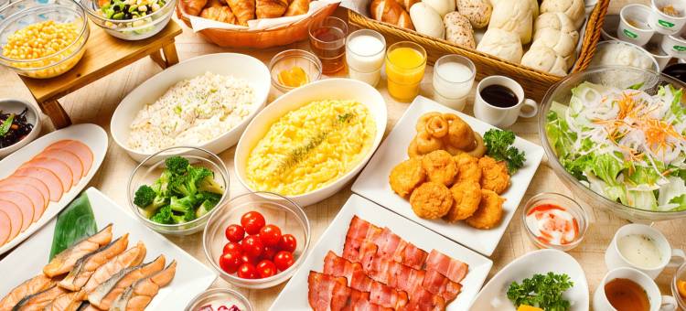 露樱酒店-信浓大町站前店(Hotel Route-Inn Shinano Omachi Ekimae)图片