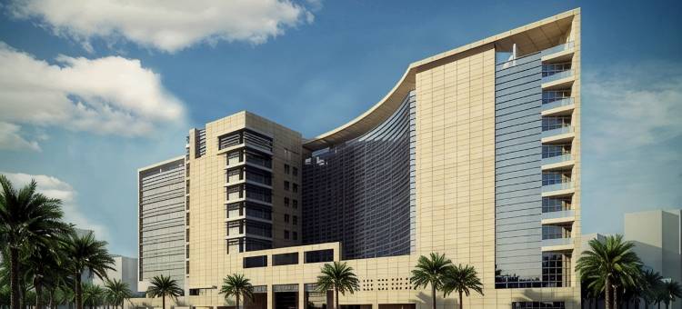 多哈萨尔瓦都喜酒店(dusitD2 Salwa Doha)图片