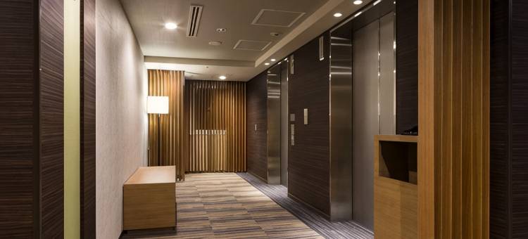 千叶太阳道酒店(Hotel Sunroute Chiba)图片