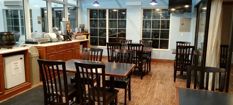 华盛顿美吟酒店(Baymont by Wyndham Washington)图片