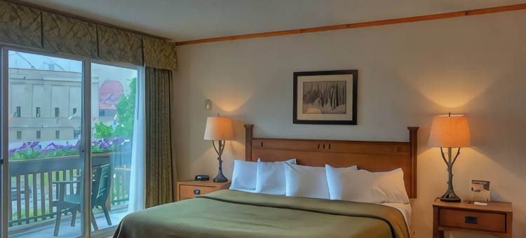 阿迪朗达克贝斯特韦斯特酒店(Best Western Adirondack Inn)图片