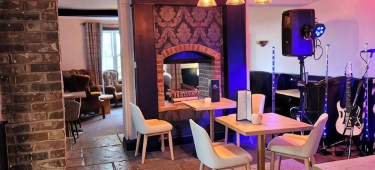 沼泽农场酒店(Marsh Farm Hotel)图片