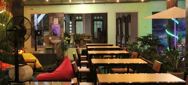 维萨塔巴鲁酒店(Hotel Wisata Baru)图片
