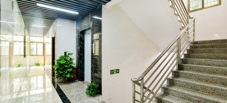 厦门天沅商务酒店(厦门北站店)图片