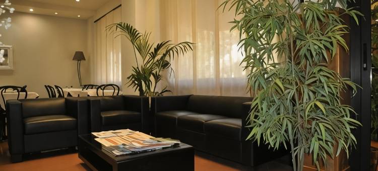 EST 酒店(Hotel Est Piombino)图片