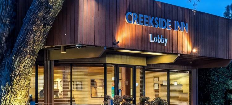 克里克塞德旅馆(Creekside Inn)图片